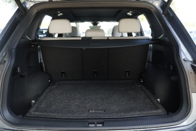 2021 Volkswagen Tiguan 2.0T SEL Premium R-Line