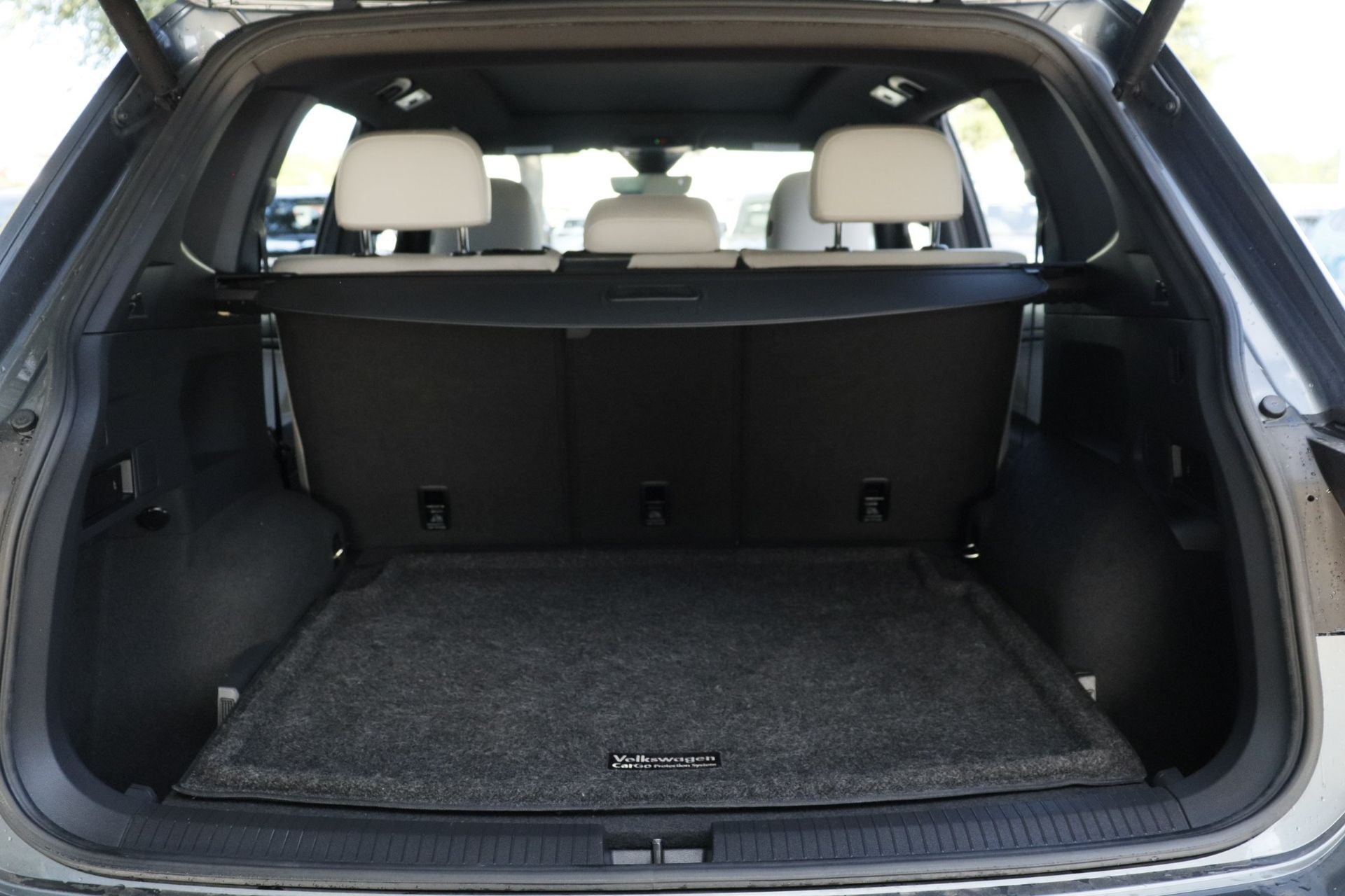 2021 Volkswagen Tiguan 2.0T SEL Premium R-Line