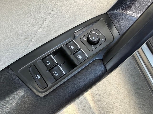 2021 Volkswagen Tiguan 2.0T SEL Premium R-Line