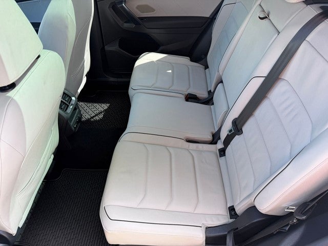 2021 Volkswagen Tiguan 2.0T SEL Premium R-Line