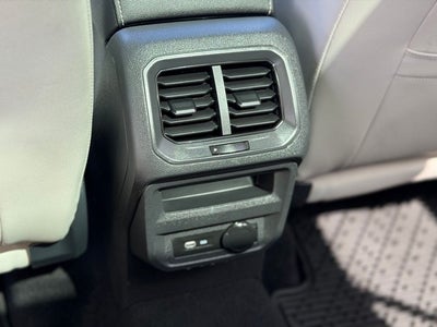 2021 Volkswagen Tiguan 2.0T SEL Premium R-Line