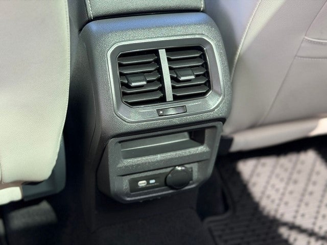 2021 Volkswagen Tiguan 2.0T SEL Premium R-Line