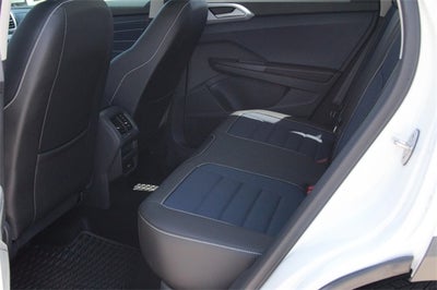 2025 Volkswagen Taos 1.5T SEL