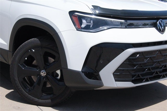 2025 Volkswagen Taos 1.5T SEL