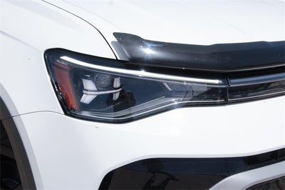 2025 Volkswagen Taos 1.5T SEL