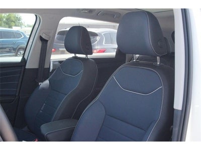 2025 Volkswagen Taos 1.5T SEL