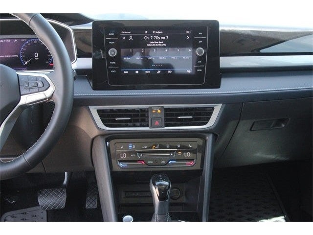 2025 Volkswagen Taos 1.5T SEL