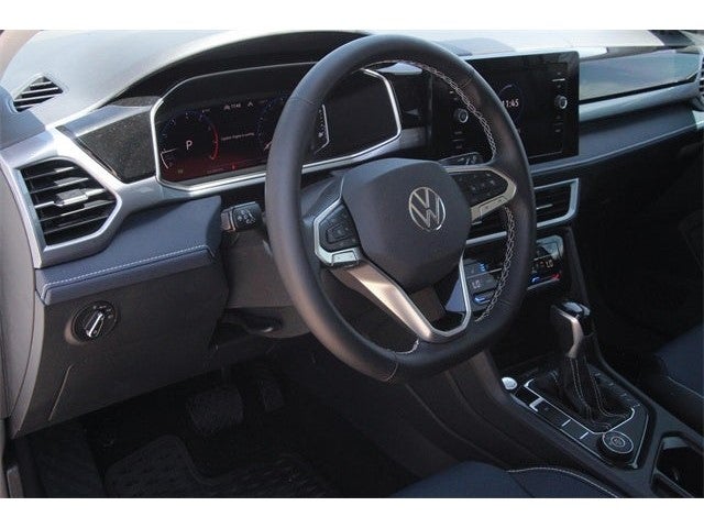 2025 Volkswagen Taos 1.5T SEL