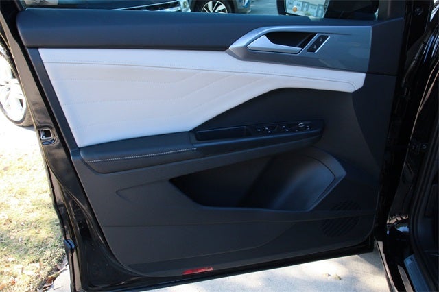 2025 Volkswagen Taos 1.5T SEL