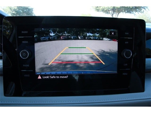 2025 Volkswagen Taos 1.5T SEL