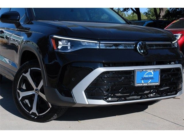 2025 Volkswagen Taos 1.5T SEL