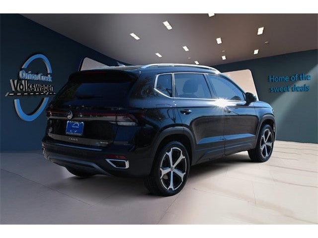 2025 Volkswagen Taos 1.5T SEL