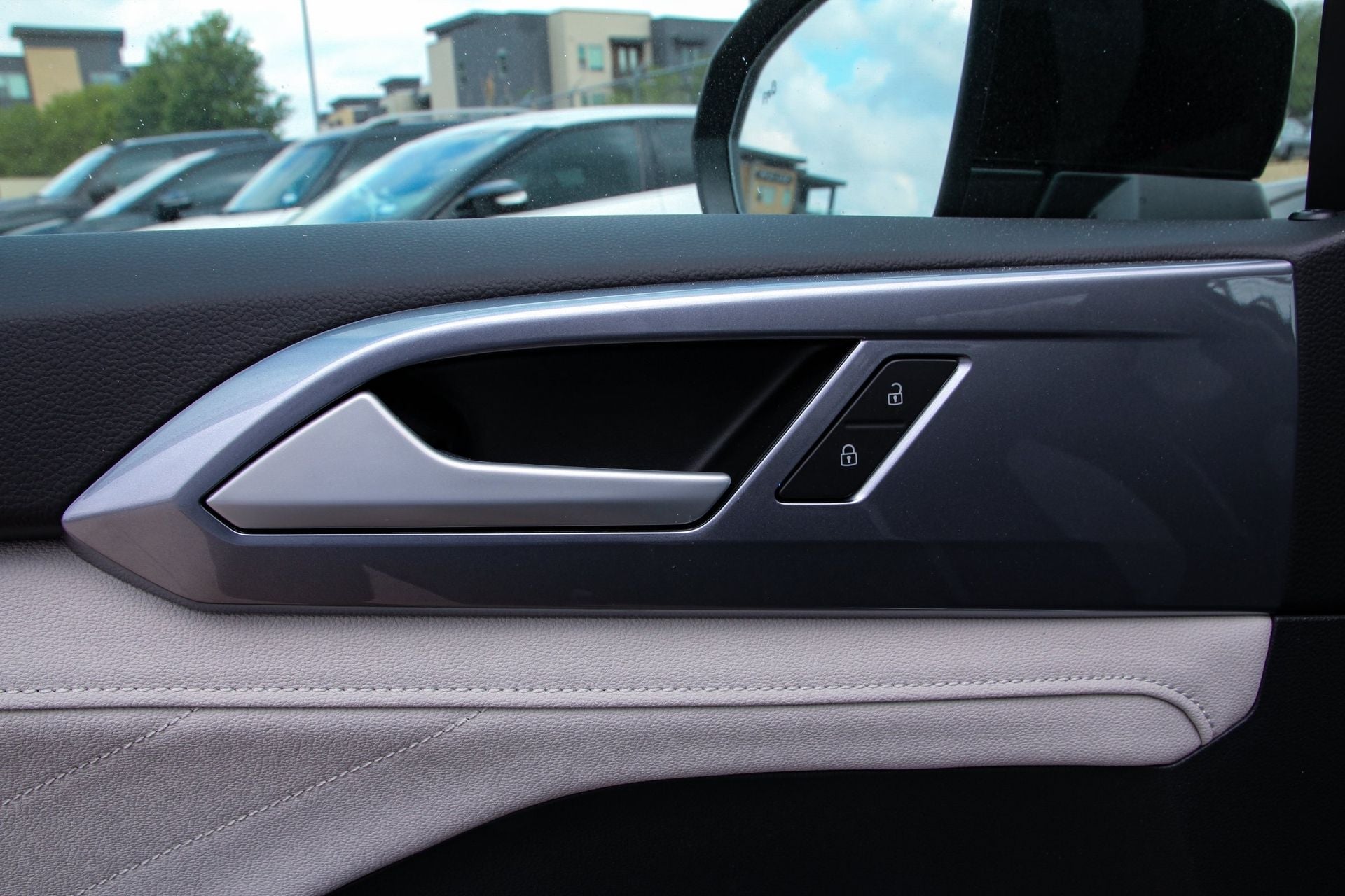 2026 Volkswagen Taos 1.5T SEL