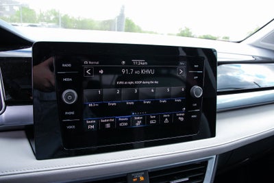 2026 Volkswagen Taos 1.5T SEL