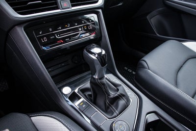 2026 Volkswagen Taos 1.5T SEL