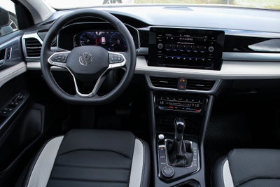 2026 Volkswagen Taos 1.5T SEL