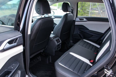 2026 Volkswagen Taos 1.5T SEL