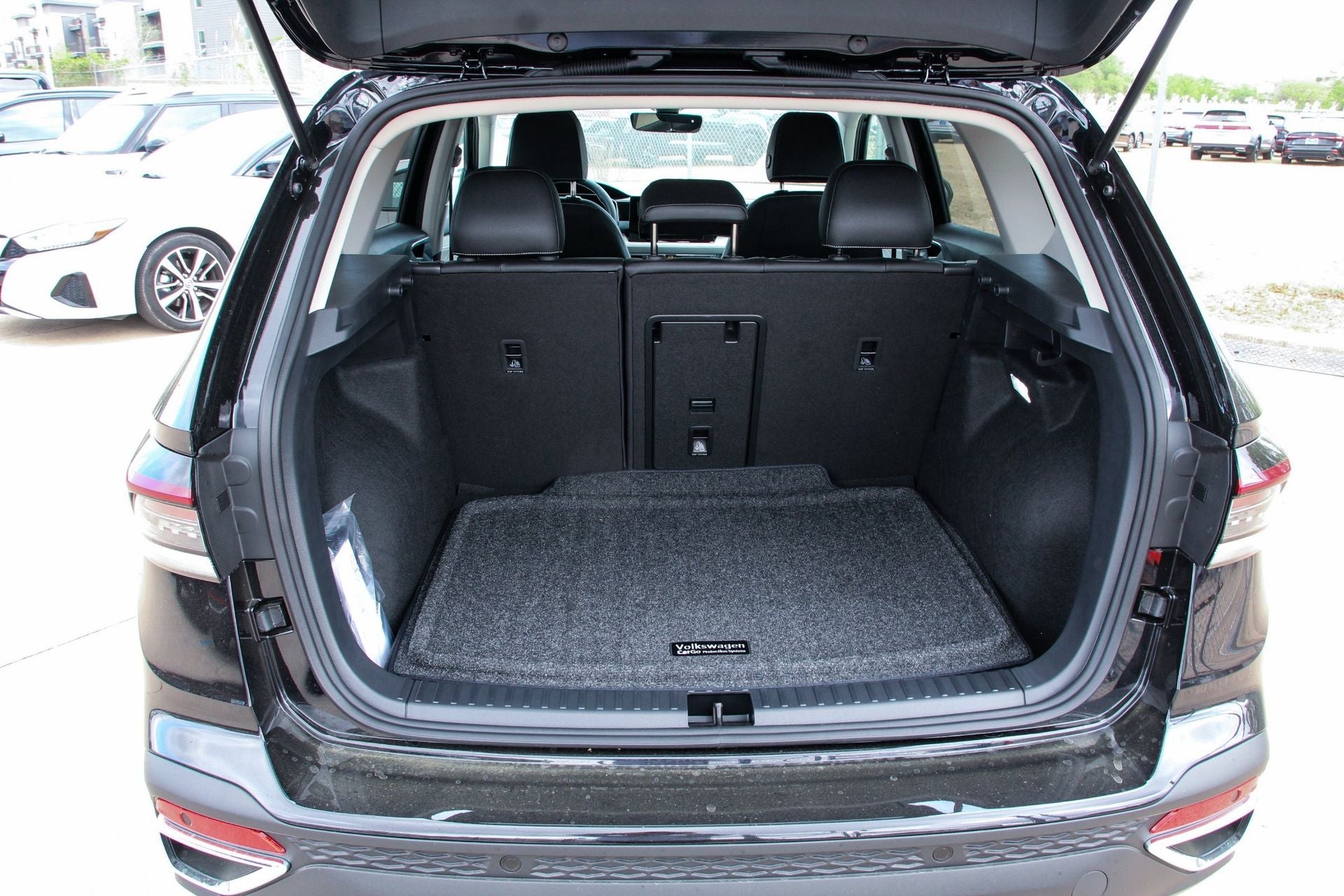 2026 Volkswagen Taos 1.5T SEL