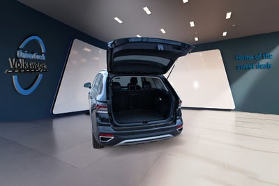 2026 Volkswagen Taos 1.5T SEL