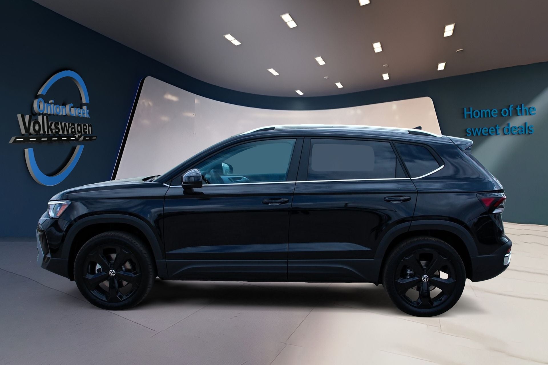 2026 Volkswagen Taos 1.5T SEL