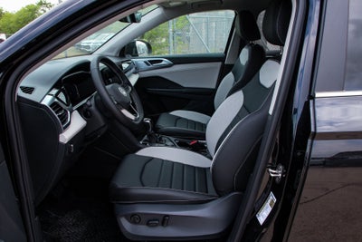 2026 Volkswagen Taos 1.5T SEL