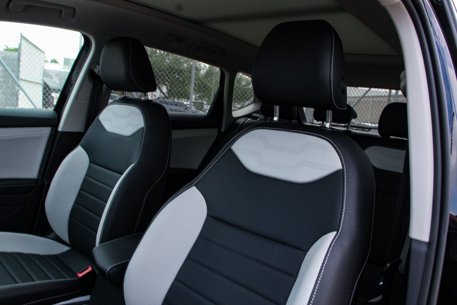 2026 Volkswagen Taos 1.5T SEL