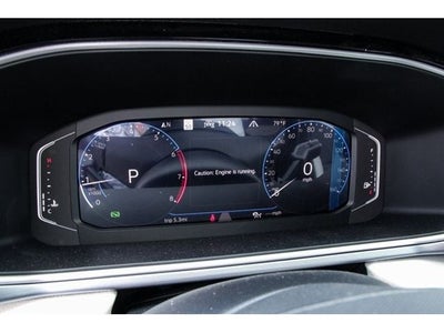 2026 Volkswagen Taos 1.5T SEL