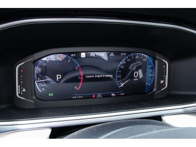 2026 Volkswagen Taos 1.5T SEL