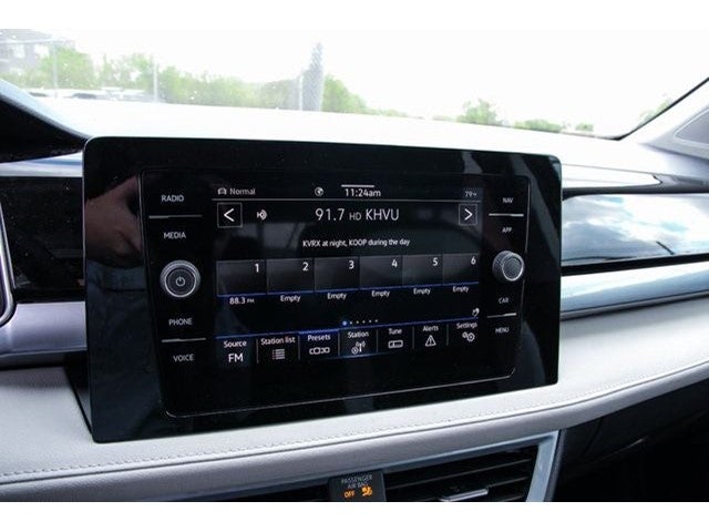 2026 Volkswagen Taos 1.5T SEL