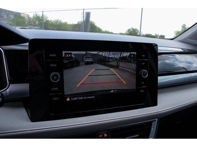 2026 Volkswagen Taos 1.5T SEL