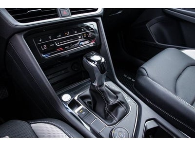 2026 Volkswagen Taos 1.5T SEL