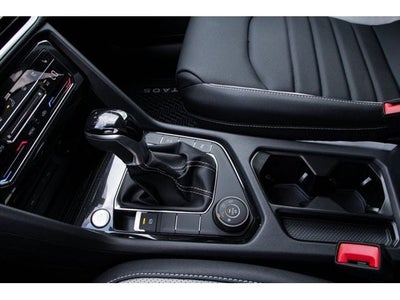 2026 Volkswagen Taos 1.5T SEL