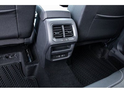 2026 Volkswagen Taos 1.5T SEL