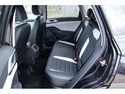 2026 Volkswagen Taos 1.5T SEL