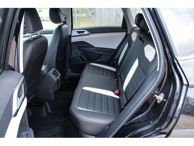 2026 Volkswagen Taos 1.5T SEL