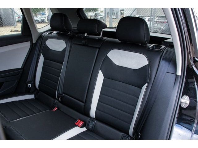 2026 Volkswagen Taos 1.5T SEL