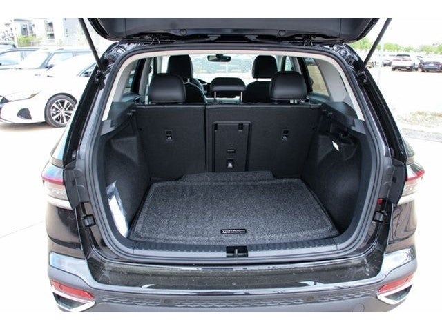 2026 Volkswagen Taos 1.5T SEL