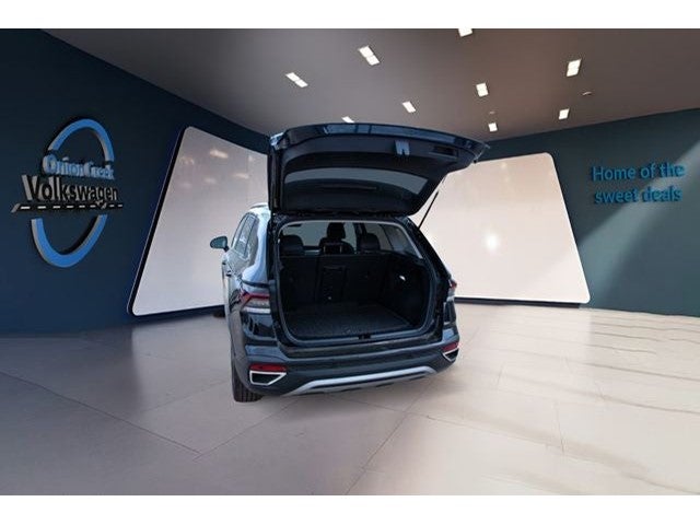 2026 Volkswagen Taos 1.5T SEL