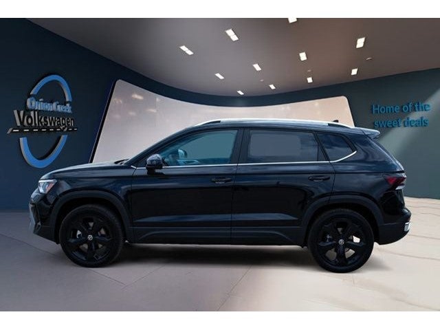 2026 Volkswagen Taos 1.5T SEL