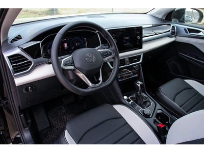 2026 Volkswagen Taos 1.5T SEL