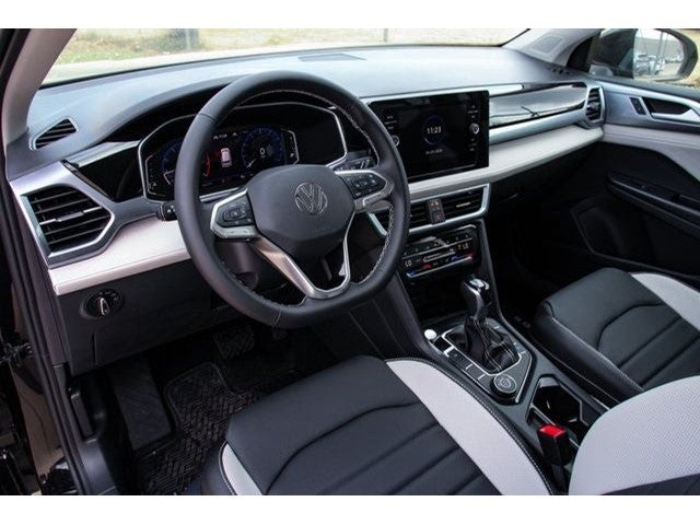 2026 Volkswagen Taos 1.5T SEL