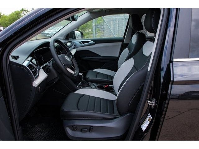 2026 Volkswagen Taos 1.5T SEL