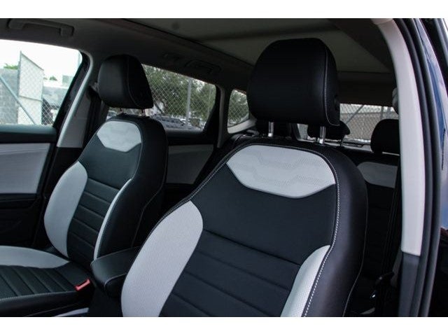 2026 Volkswagen Taos 1.5T SEL