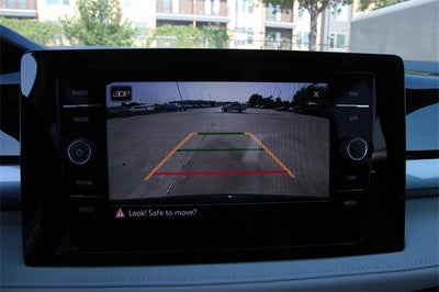 2025 Volkswagen Taos 1.5T SEL