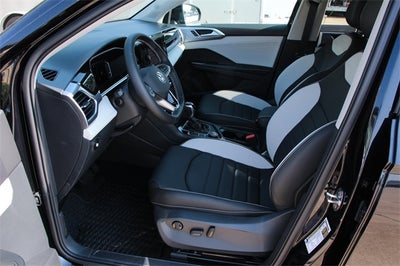 2025 Volkswagen Taos 1.5T SEL