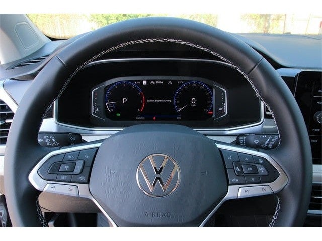 2025 Volkswagen Taos 1.5T SEL