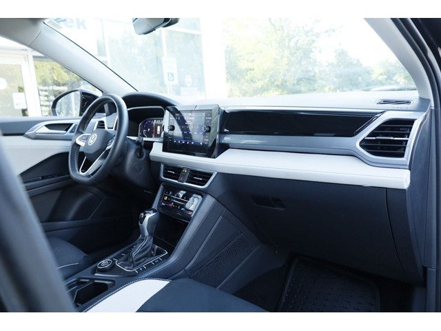 2025 Volkswagen Taos 1.5T SEL