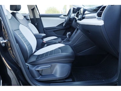 2025 Volkswagen Taos 1.5T SEL