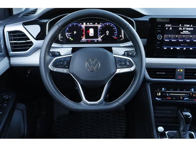 2025 Volkswagen Taos 1.5T SEL