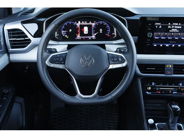 2025 Volkswagen Taos 1.5T SEL